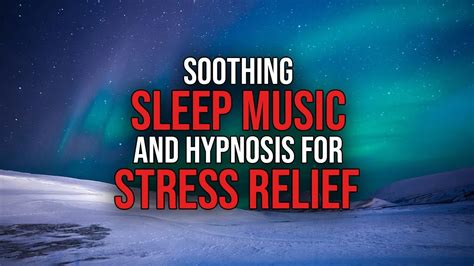 sleep hypnosis music|deep sleep music hypnosis healing.